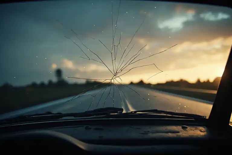 Houston Windshield Repair Done Right