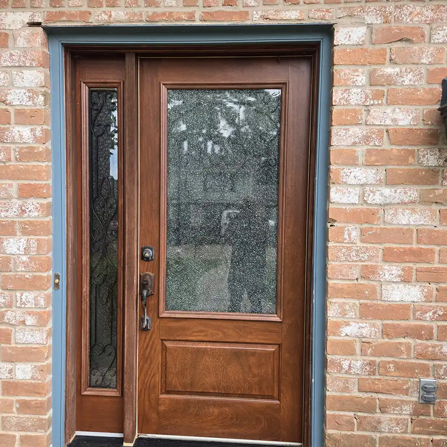 Window Repair Houston
